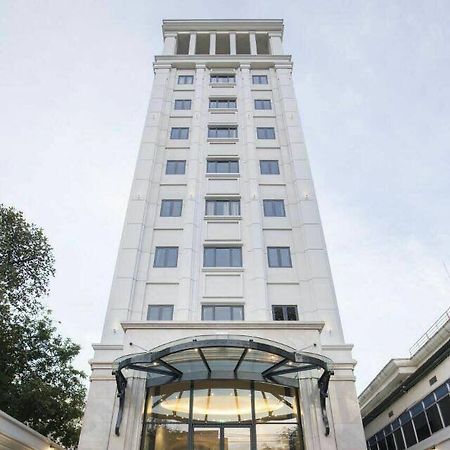 Fuji Landmark Ho Či Minovo Město Exteriér fotografie